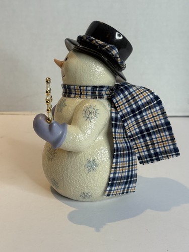Lenox Jolly Gent oro 24 carati e perlato con scatola - Foto 4 di 7