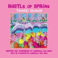 Gabriella Eva Nagy | Rustle Of Spring | Taschenbuch | Englisch (2017)