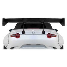 For Mazda Mx-5 Miata 16-20 Rbs Style Carbon Fiber Rear Wing Spoiler