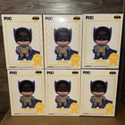 6x SEALED Batman 3,000 Pieces Limited Edition Thrilljoy PIX! DC Sorter Boxes
