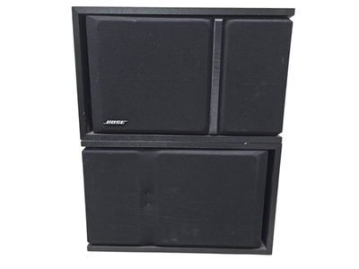 Bose 301 Series III Main / Stereo Speakers for sale online | eBay