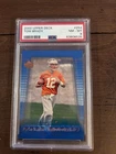 2000 Upper Deck - Tom Brady #254 PSA 8
