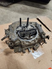 Carter 6518s 1973 440 Thermoquad 850cfm 4bbl. Carburetor Mopar Chrysler Dodge Tq
