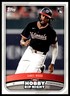 2025 Topps Hobby Rip Night James Wood #3