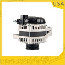 Alternators 130Amp Fit For 2005-2007 Honda Odyssey 2004-2008 Acura TL 11099N