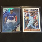 2026 Topps Series 2 Vladimir Guerrero Jr. Base (RAW)