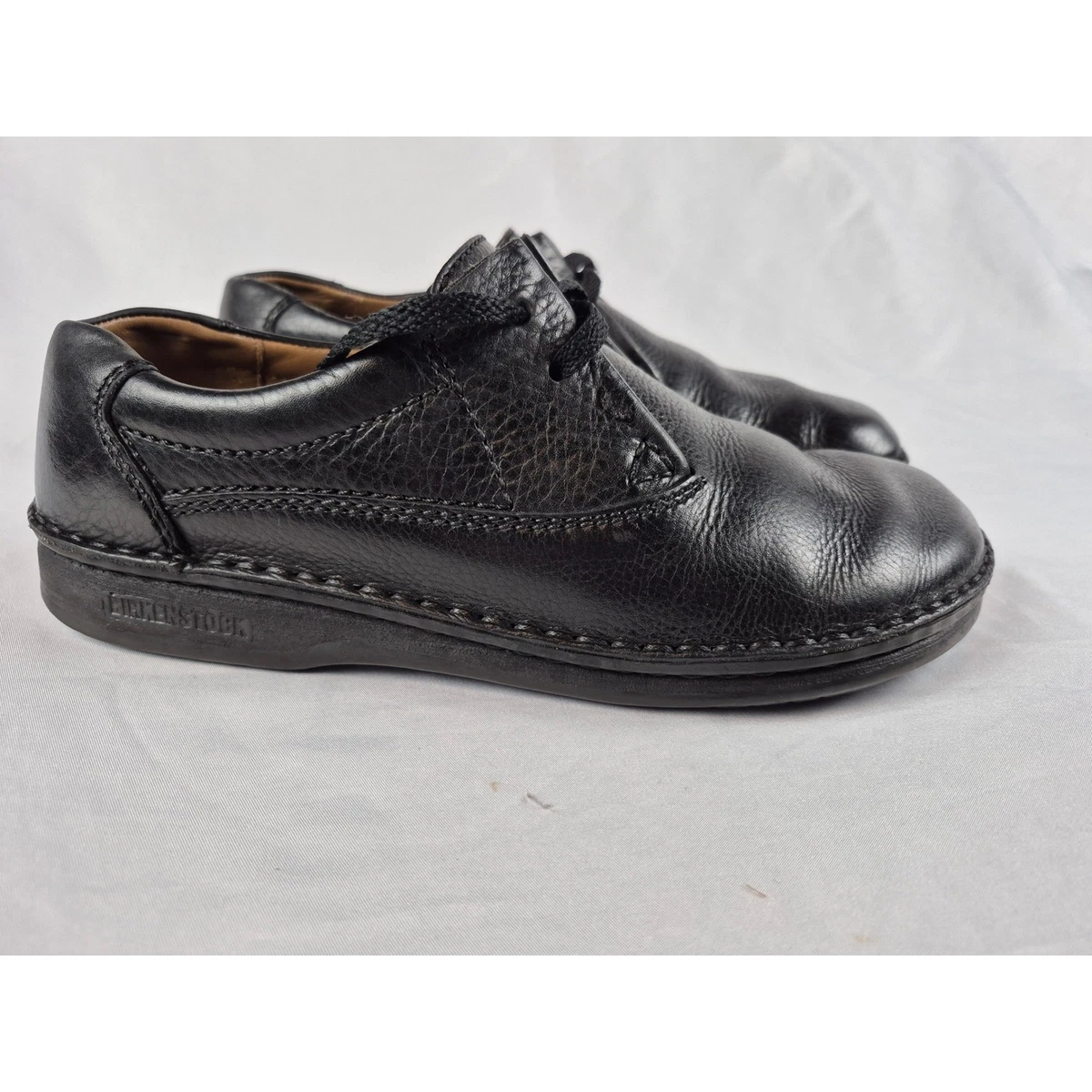 Birkenstock Loafer Black Casual Shoes for Men for sale | eBay