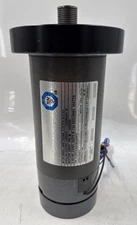 McMillan Electric C3460B4361 DC Drive Motor – 3.6 HP, 130V DC M-405559 EB-19487