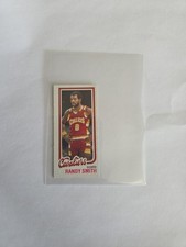 1980-81 Topps - Randy Smith #59 Separated Cleveland Cavaliers NBA Basketball