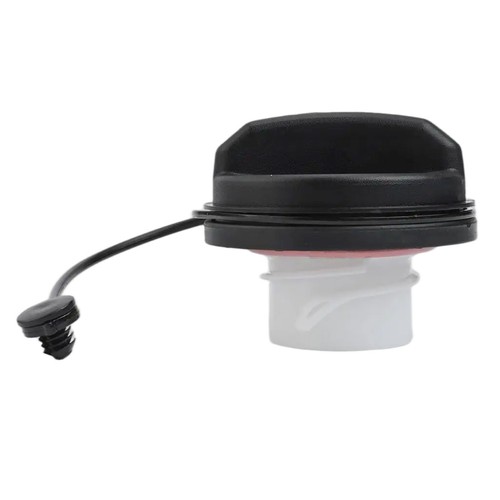 Fuel Filler Gas Cap with Tether for Mazda Models Including For CX7 and For CX9 - Picture 7 of 14