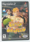 Black & Bruised (Sony PlayStation 2, 2003) - CIB + 1Y Warranty + Free Ship