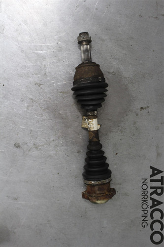 Árbol de transmisión delantero izquierdo original FIAT STRADA Pickup (178_) 2006 - Imagen 1 de 1