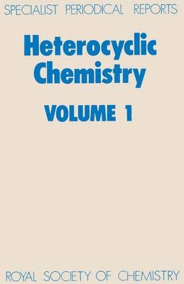 Heterocyclische Chemie - 9780851869704