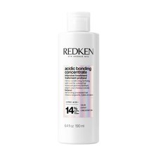 REDKEN 150 ml (Pack of 1), Acidic Bonding Concentrate Intensive Pre-Treatment