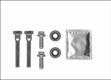 Führungshülsensatz Bremssattel Vorderachse Hinterachse für FORD RANGER