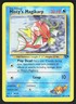 Misty's Magikarp 88/132 Gym Challenge Unlimited Pokemon Card LP