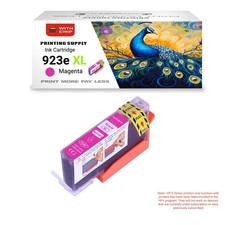 923e Ink Compatible with HP 923e OfficeJet 8120 8122e 8123 Pro 8130 8135e 8138