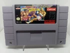 Street Fighter II Turbo (Super Nintendo SNES)