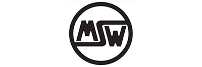 ALLOY WHEEL MSW MSW 74 FOR PEUGEOT 3008 2017-2023 8X19 5X108 GLOSS BLACK FULL P - Bild 2 von 4