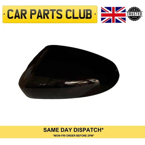 ORIGINAL VAUXHALL ADAM  PASSENGER SIDE MIRROR COVER PAINT CODE 41C 13352205 NEW