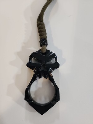 *NYC Special*ATM/Elevator/Doorbell/Any Dirty Button Pusher Keychain Not A Weapon