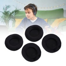 4Pcs Headphone Earpads Memory Foam Headset Replacement Ear Pads for K271 K171