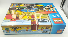 LEGO 7637 Farm MISB NEW City town EOL Farm Tractor