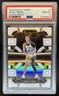 2024 Panini Select WNBA Angel Reese RC White Prizm Concourse #/99 Sky PSA 10