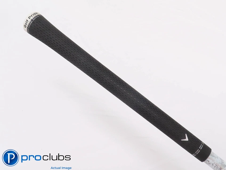 Left Handed Callaway Ai Smoke MAX 15* 3 Wood - Denali Blue 60g Regular - 450753 - Image 4 of 4