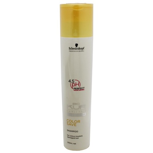 Shampoo Schwarzkoff Professional Bc Qua Color Save 250Ml Kur