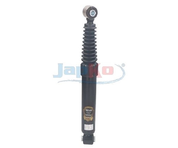 Japko MJ00141 StoßDäMpfer Hinten FüR CitroËN Passend FüR Fiat Peugeot-image