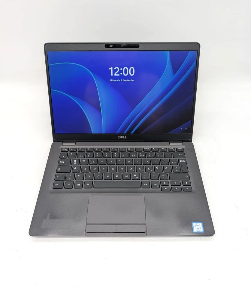 Dell Latitude 5300 · i5-8365U · 8GB · 120GB, Foto 2 von 5