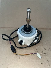 Broad Ocean WZDK120-38G-W ZKFN-120-8-2 DC310V Fan Motor ZW511B512