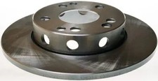 Disque de frein Mercedes 190