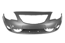 Stoßfänger Stoßstange vorne passend für Opel Meriva B Großraumlimousine S10