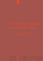 The Platonic Tradition In The Middle Ages Stephen Gersh