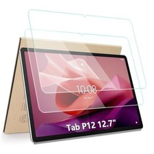  2-Pack Screen Protector Compatible with Lenovo Idea Tab Pro 2025 / Yoga Tab