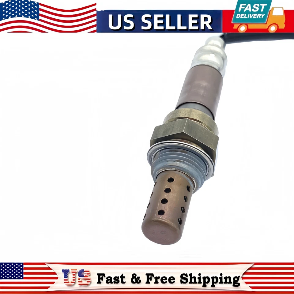 Upstream O2 Oxygen Sensor for Lexus LS400 1990-1994 SC400 1992 1993-1995 4.0L - Изображение 4 из 4