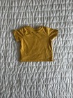 Baby Lee TShirt US Size 3-6 Months — photo 2