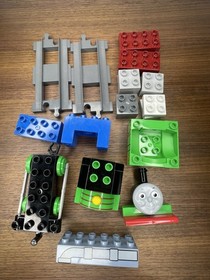 LEGO DUPLO: Percy at the Water Tower (5556) 15 Pieces