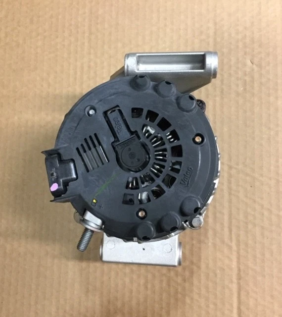 ПОДХОДИТ ДЛЯ ГЕНЕРАТОРА SATURN VUE 2008-2009 ГОДОВ ВЫПУСКА 25946766 — НОВЫЙ ОТ ОРИГИНАЛЬНОГО ПРОИЗВОДИТЕЛЯ 25946766 - Изображение 4 из 4