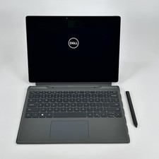 Dell Latitude 7320 Detachable 13.3 FHD TOUCH i7-1180G7 1.30GHz 16GB 512GB SSD