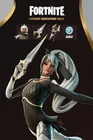 Fortnite - Perfect Execution Pack + 600 V-Bucks - Xbox Key USA