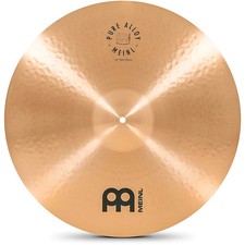 MEINL Pure Alloy Thin Crash 20 in.