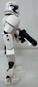 LEGO Star Wars 75114 First Order Stormtrooper Buildable Figure w/ Blaster