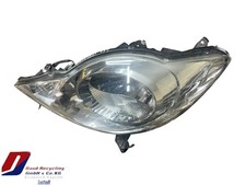 Peugeot 107 Scheinwerfer Links