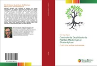 Vitor Hugo Migues | Controle De Qualidade De Plantas Medicinais E FitoteráPicos