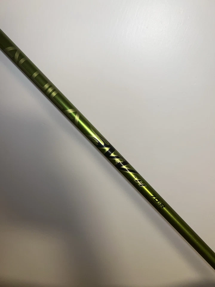 BEN HOGAN BIG BEN C-S3 FORMED FACED TITANIUM DRIVER 9.5* - ALDILA NV-H GRAPHITE - Image 4 of 4