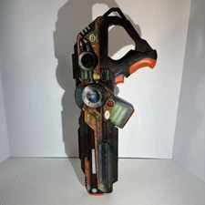  WowWee Light Strike Laser Tag Assault Gun