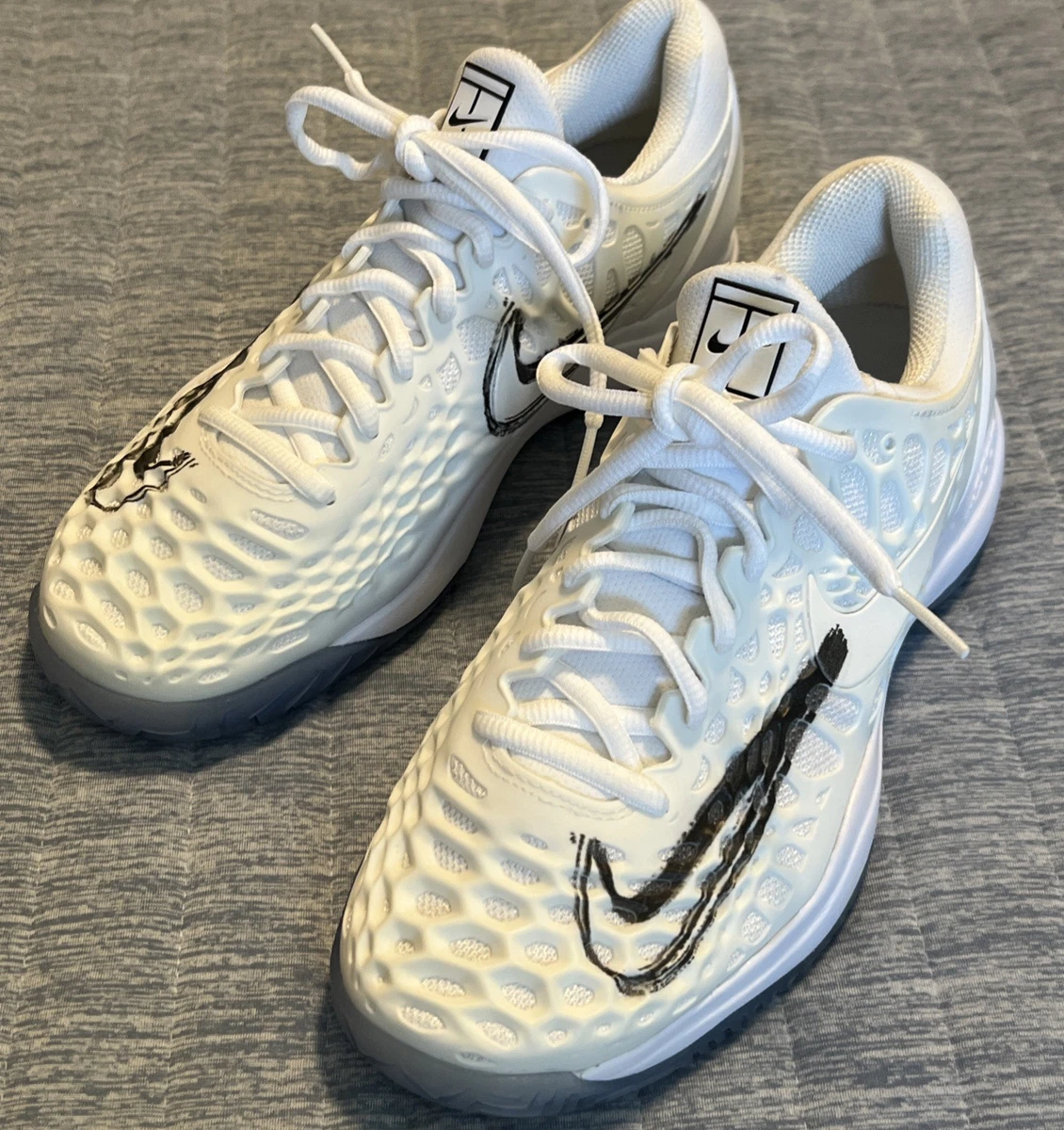 Nike Zoom Cage 3 Sneakers for Men for Sale | Authenticity